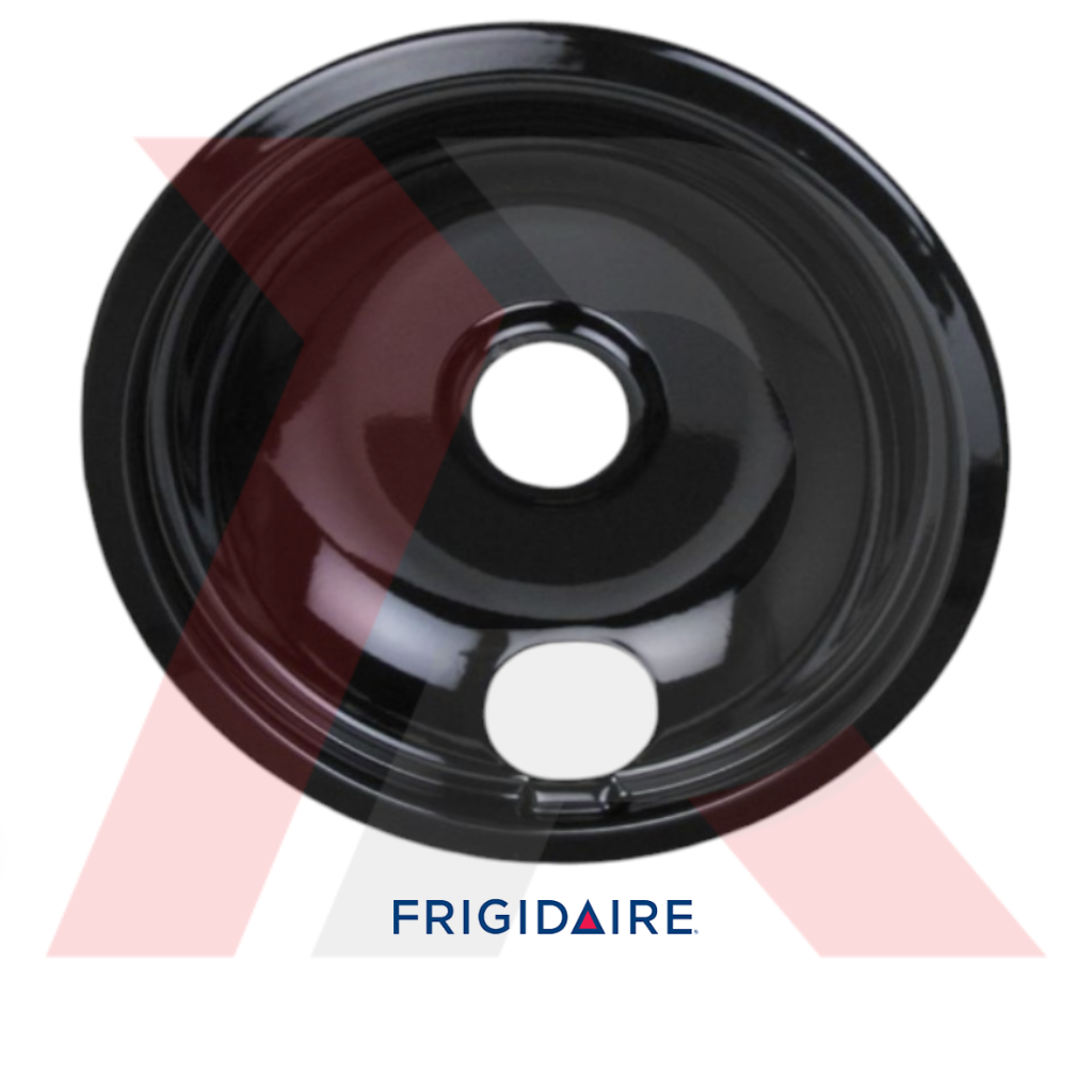 Range, Stove & Oven Burner Drip Bowl #A316222301